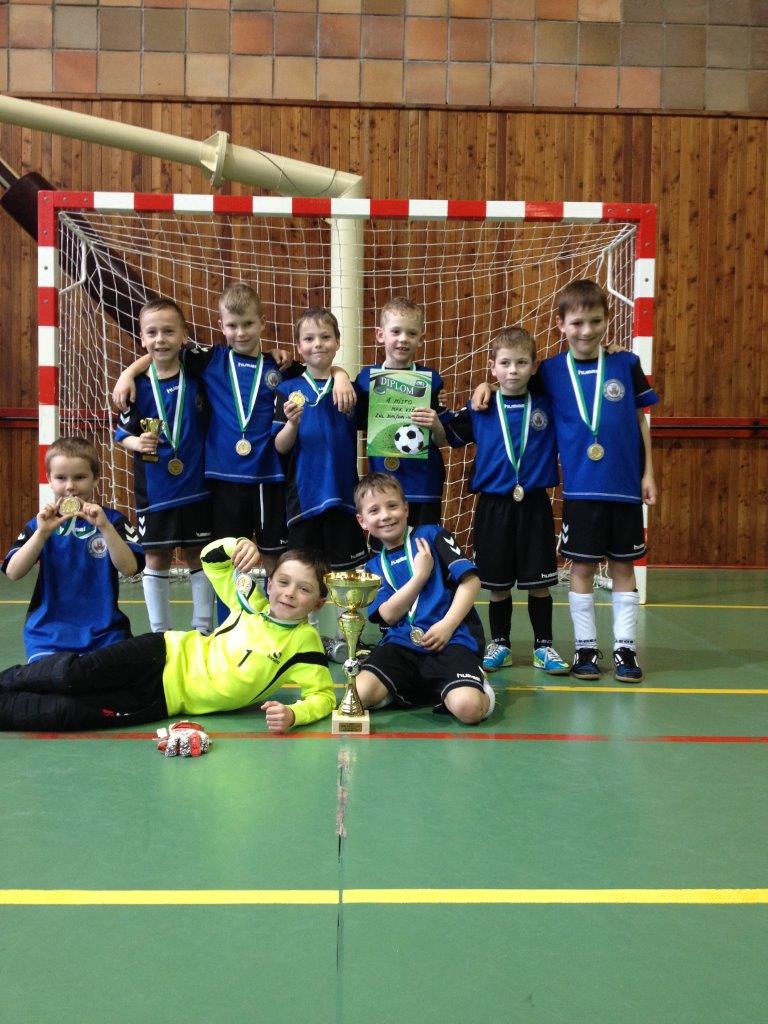 Hal.liga Brno